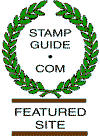 Stamp Guide.com Featured Site